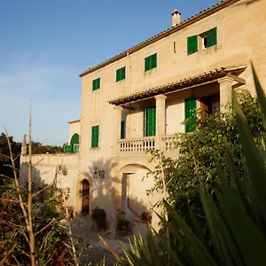 Séjour à la ferme Son Sant Andreu