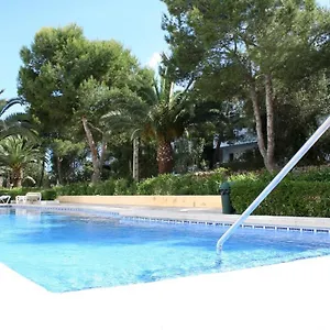 Appartement Cala Ferrera Home&me