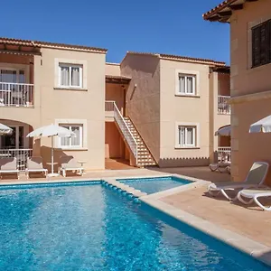 Appartement Agulla Park