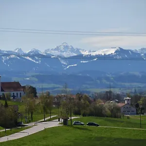Cosy Allgäu - Modern Und Gemütlich Deutschland