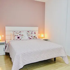 Casa Paty Fuerteventura Hébergement de vacances Puerto del Rosario (Fuerteventura)