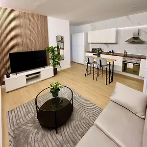 Apartment Casa Centrica A Estrenar 