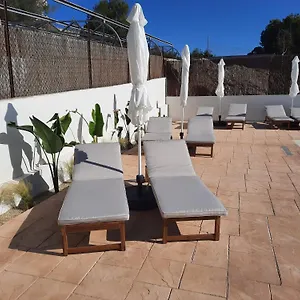 Appartement Bagari