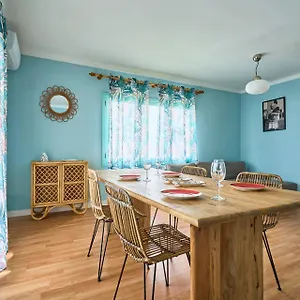Appartement Corb Mari