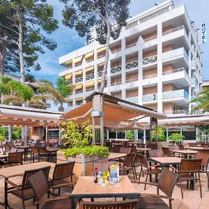 4r Casablanca Playa Spanien