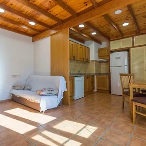 Appartement Palmer