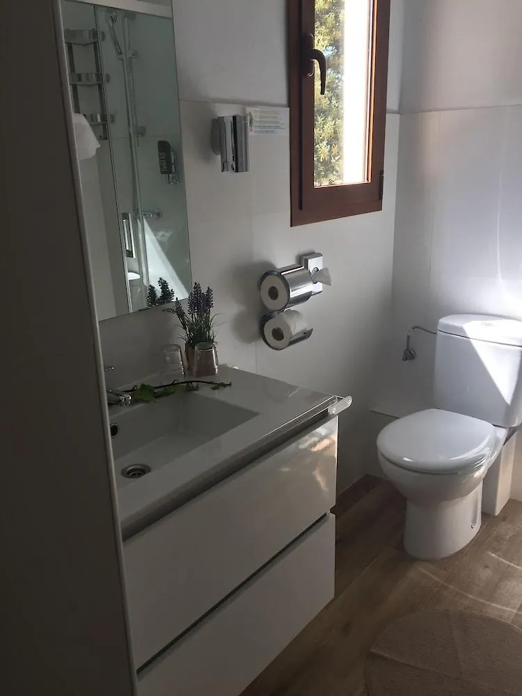 Agroturismo Fincahotel Son Pou Felanitx