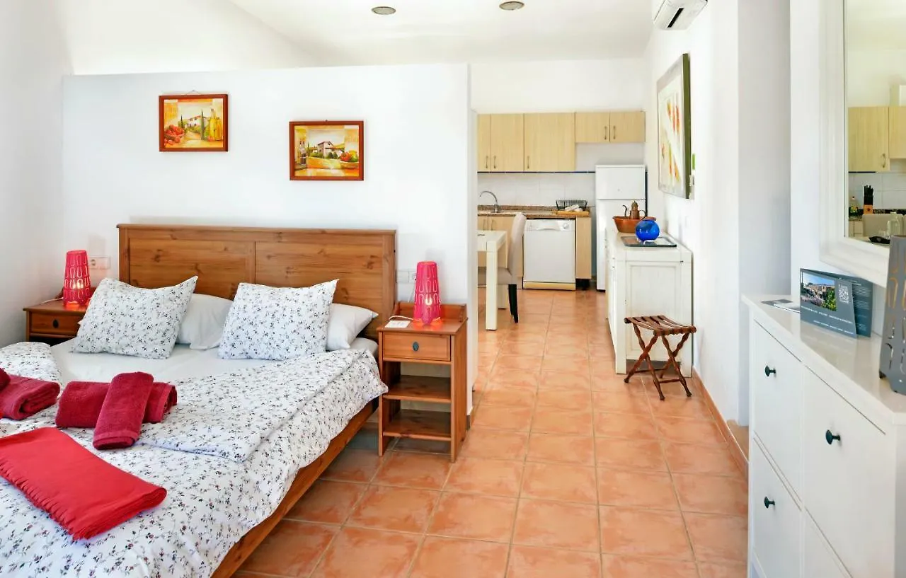 Agroturismo Fincahotel Son Pou Felanitx 3*,  Spanien