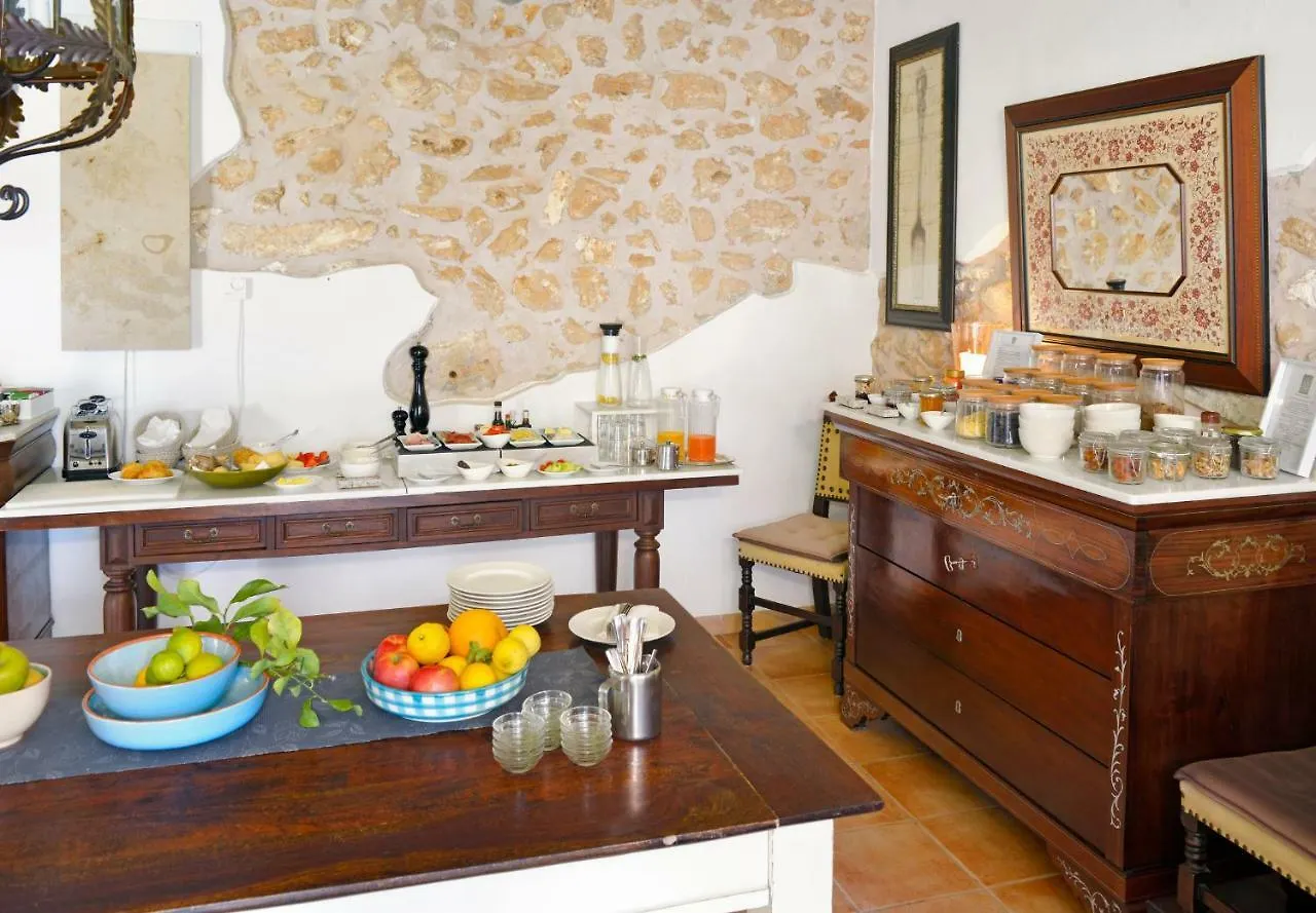 *** Bauernhof Agroturismo Fincahotel Son Pou Felanitx Spanien