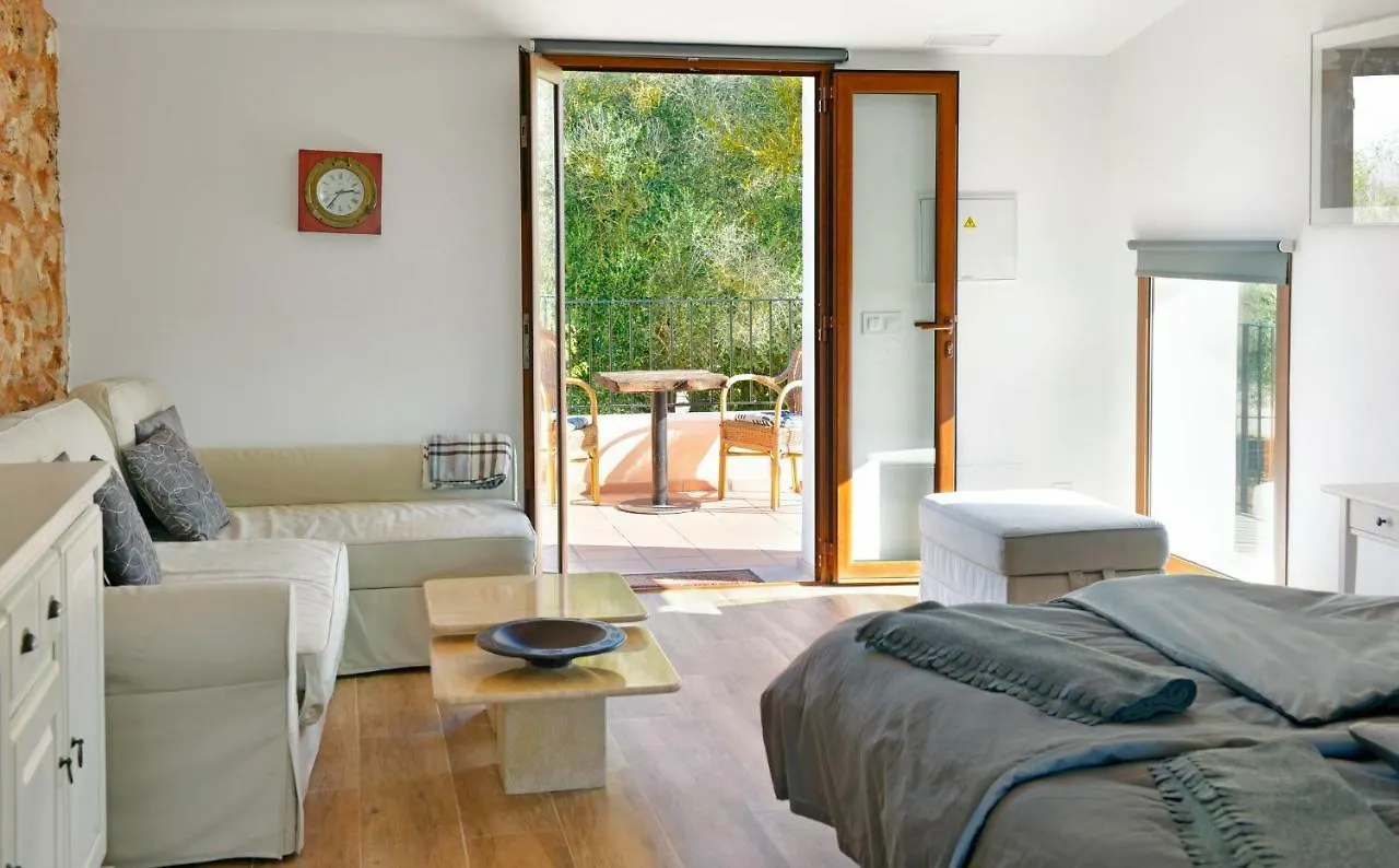 Bauernhof Agroturismo Fincahotel Son Pou Felanitx