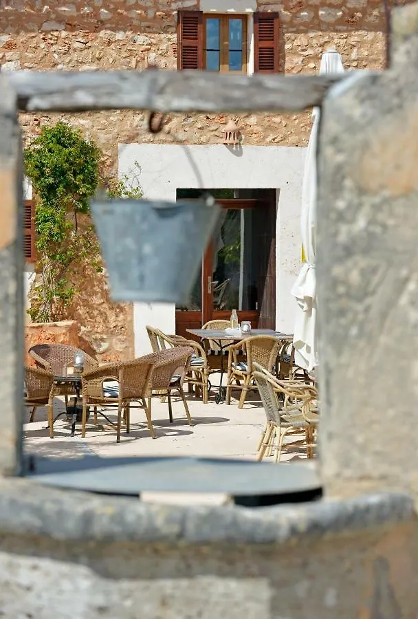 Bauernhof Agroturismo Fincahotel Son Pou Felanitx