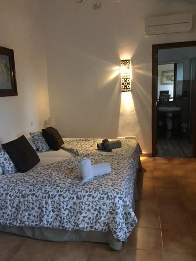 Agroturismo Fincahotel Son Pou Felanitx