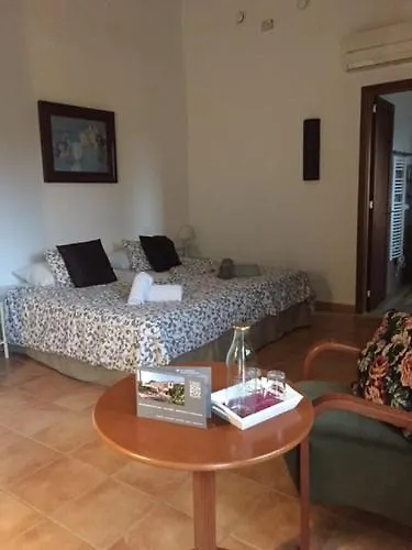 Agroturismo Fincahotel Son Pou Felanitx Bauernhof