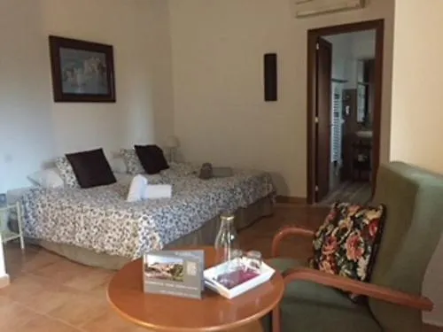 Agroturismo Fincahotel Son Pou Felanitx Spanien